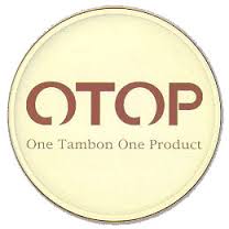 Otop logo