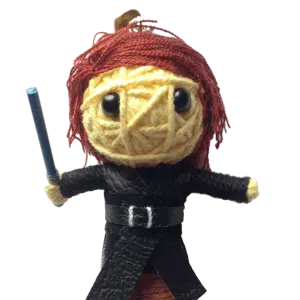 Anakin Skywalker Star Wars