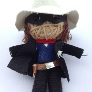 The Lone Ranger