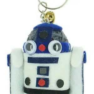 R2D2 Droid Star Wars