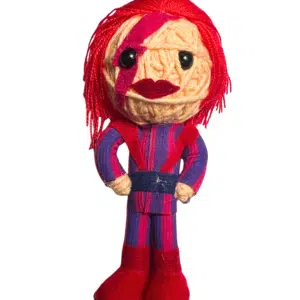 Ziggy Stardust