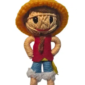 Luffy