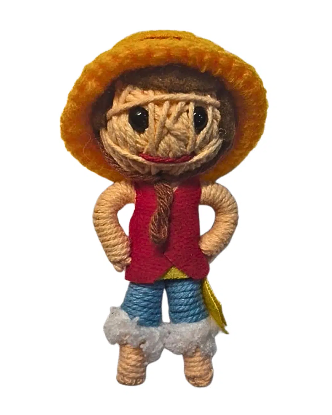 Luffy