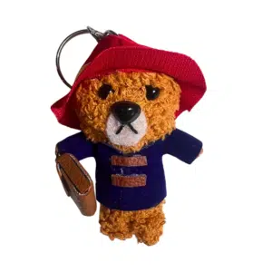 Puddington Bear